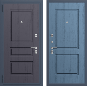 Входные двери в квартиру в Воркуте и  Республике Коми